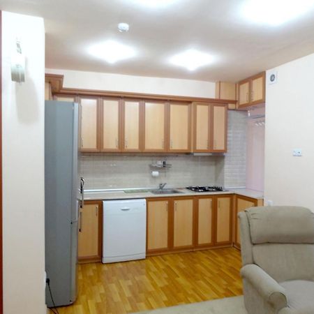 Apartment In The Center Of Yerevan By The Republic Square Dış mekan fotoğraf