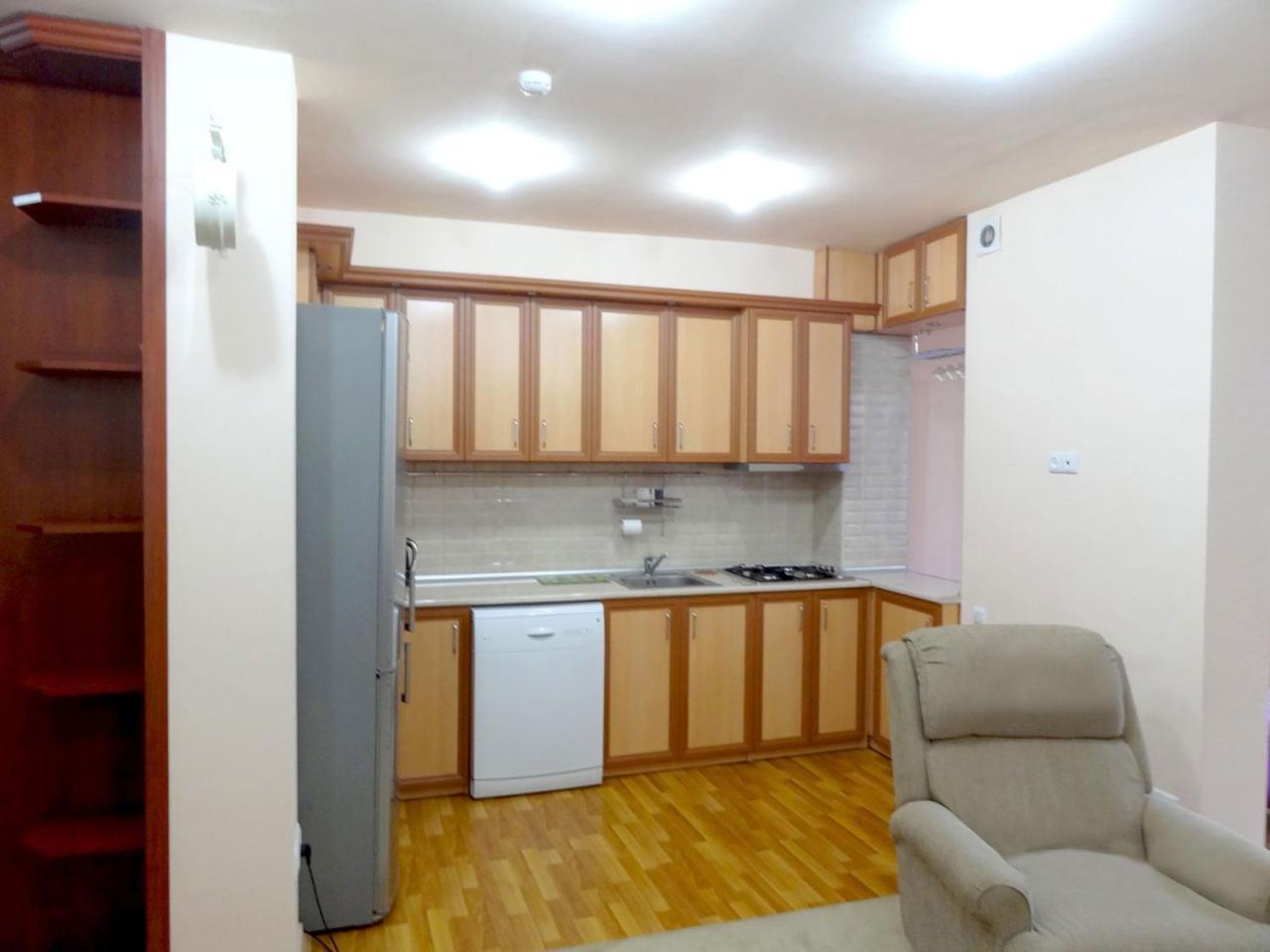 Apartment In The Center Of Yerevan By The Republic Square Dış mekan fotoğraf