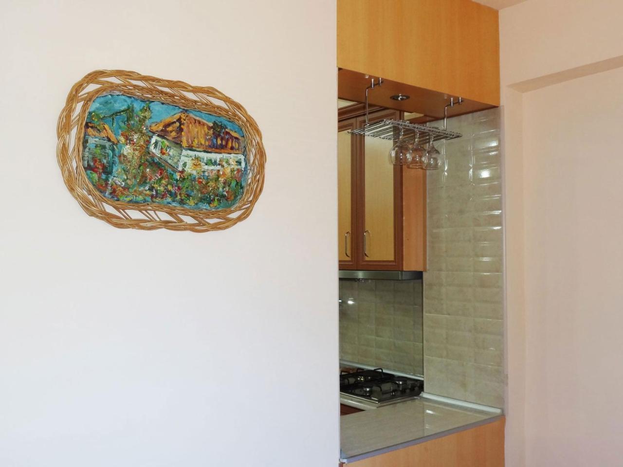Apartment In The Center Of Yerevan By The Republic Square Dış mekan fotoğraf