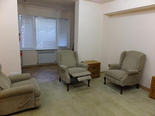 Apartment In The Center Of Yerevan By The Republic Square Dış mekan fotoğraf